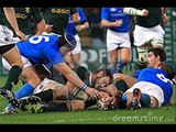 Big Rugby Match Italy vs South Africa 22 nov 2014 live
