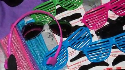 Party Like a Rockstar