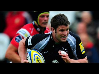 Newcastle Falcons vs Gloucester Rugby