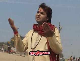 बुन्देलखंडी देवी गीत / चलो हो भैया कर आये गंगा स्नान / चन्द्रभूषण पाठक