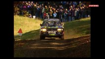 13 Rally de Gales resumen final parte 3 resumen Gales 1995