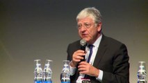 Intervention de Mr Pierre René Lemas (secrétaire général de la présidence de la République française), au congrès de l'ADF 2014 à Pau