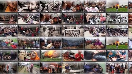 أراكان اليوم أخبار باللغة الأوردية-ANA Arakan Headlines in URDU language - 18_11_2014