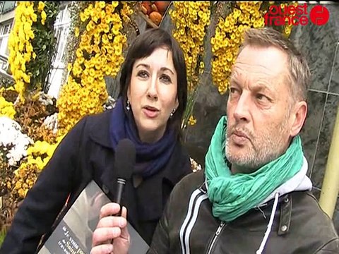 Le Saint-Lô d'avant-guerre : un livre, deux complices, des témoins