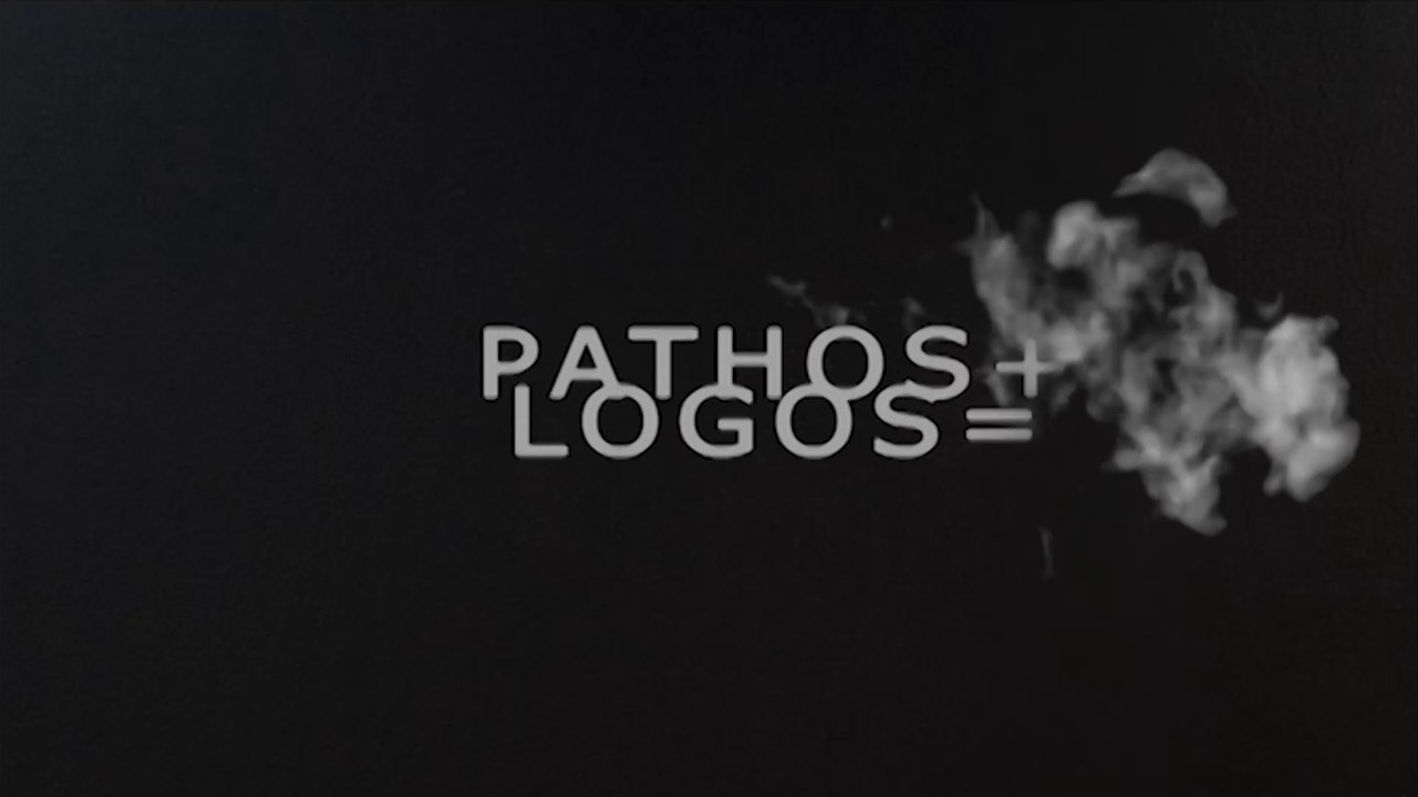 [Pró-grama] Pathos + Logos =