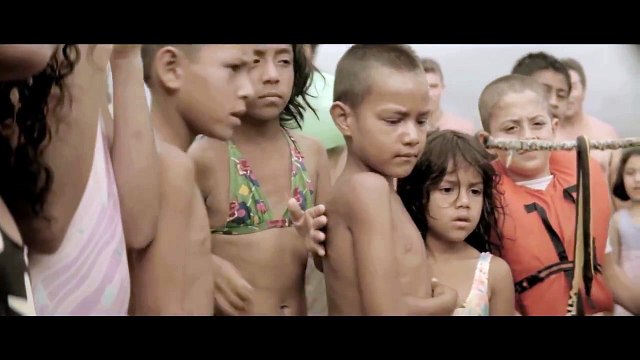 Agua fría de mar (2011) - Spanish trailer