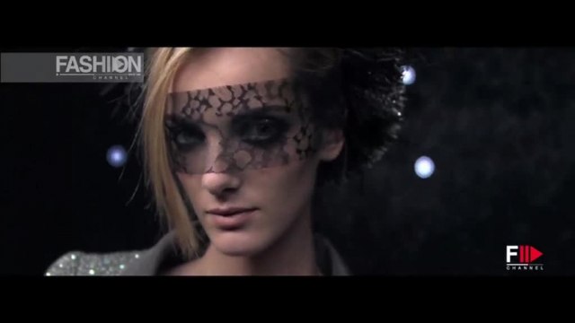 CHANEL Collection Presentation Paris Autumn Winter 2011 2012 Haute Couture by Fashion Channel