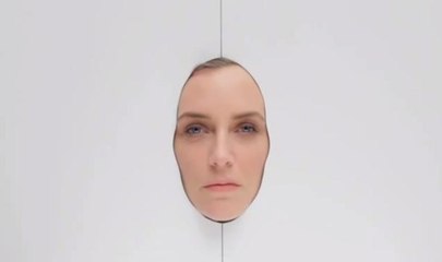 Bir yıllık makyaj bir saatte yapılırsa neler olur?