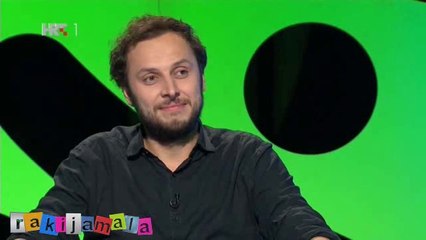 Drugi format - Srećko Horvat