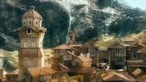 Battle Of The Five Armies-The Hobbit-III-2014 (Trailer)