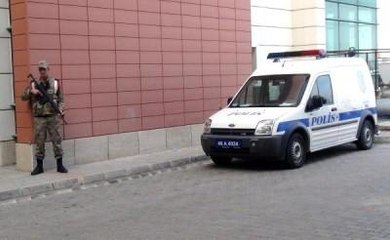 Kahramanmaraş'ta Yaşlı Çift Yakılarak Öldürüldü