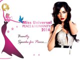 Miss Universal Peace & Humanity India: Ms. Ruhi Singh