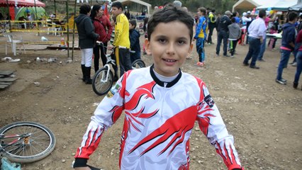 Guillo Villadiego Jr XV Valida Final Torneo Nacional Temporada Colombia 2014 II 729