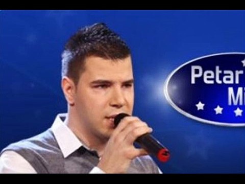 Petar Mitic - Gas Do Daske