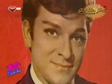 Zeki Müren - Alfabem 23'e İndi (Şiir)