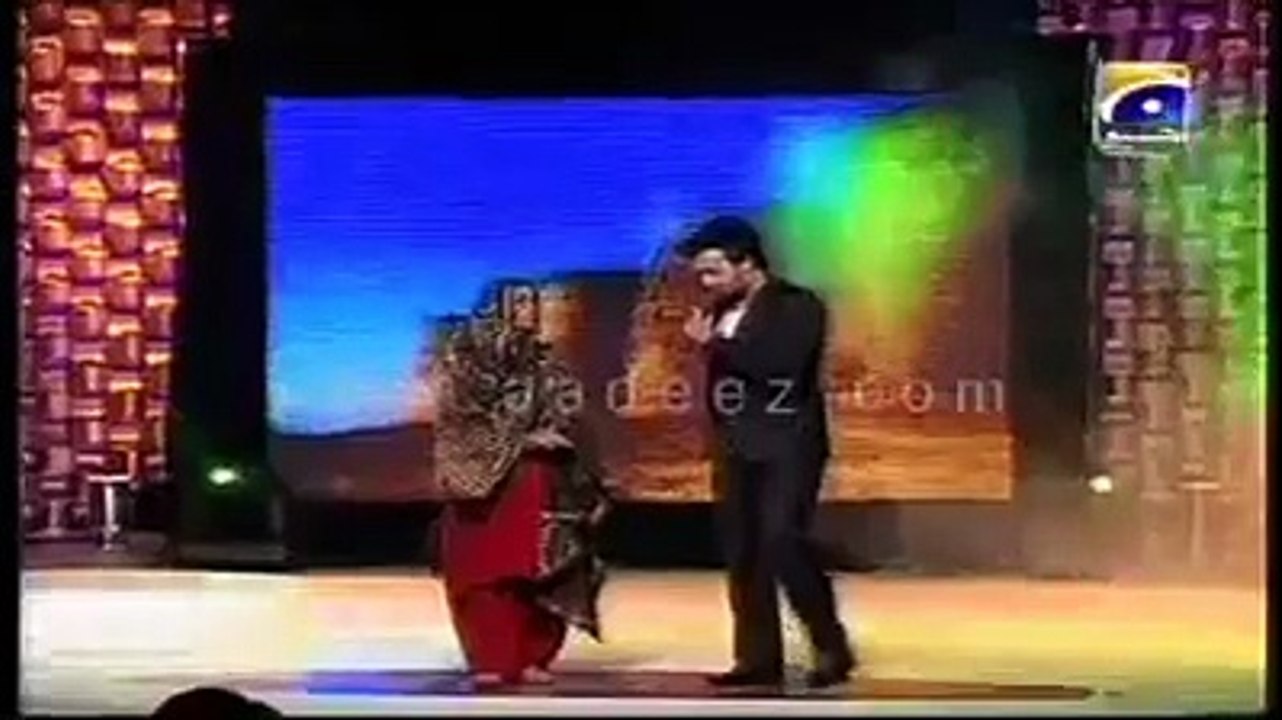 Best Tribute to Reshmai