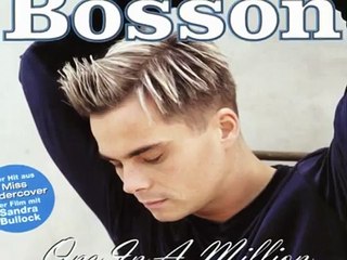 You're One In A Million Bosson - Remix