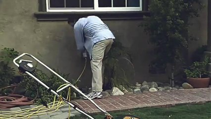 Fast   The Furious  8  Trailor   Real Lawn Mower Drift