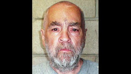 Charles Manson vai casar com mulher 54 anos mais nova