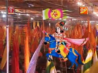 Superhit Khatu Shyam Bhajan - Sohna Sohna Yeh Darbar By Shyam Agarwal, Priyanka Gupta