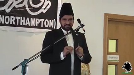 TOPIC EHTARAM AUR IBADAT BY ALLAMA ALI NASIR TALHARA