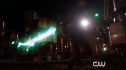 The Flash 1. Sezon 7. bölüm Fragmanı