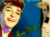 Zeki Müren - Simidimde Susam (Şiir)