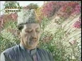 Naam b Tera Aqeedat Se Liye Jaata Hoon - Qari Waheed Zafar