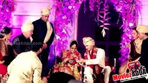 Salman’s Sister Arpita Khan Weds Aayush Sharma
