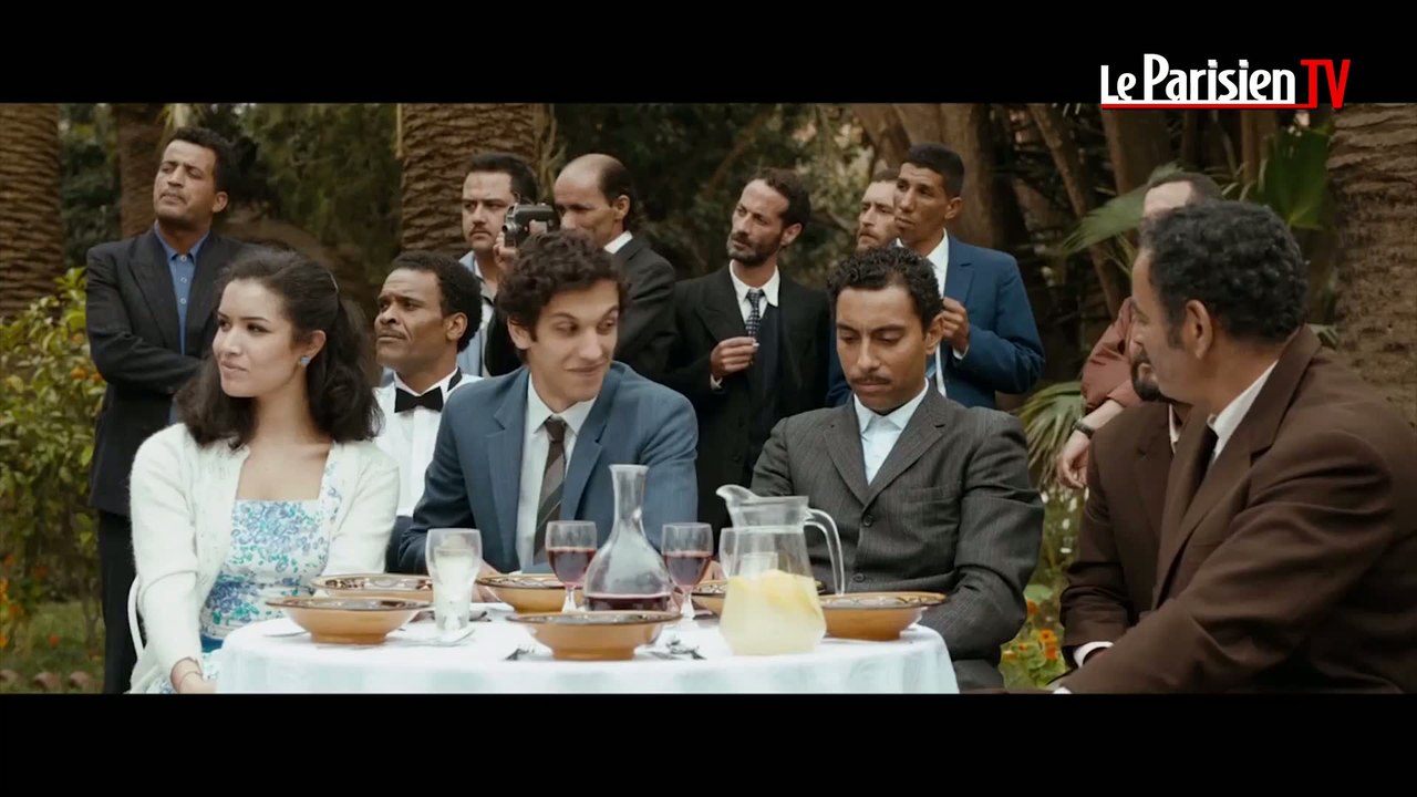 « L'Oranais » : le coup de cœur ciné du Parisien