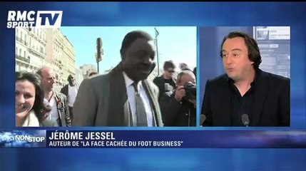 Football / Le Foot français est-il corrompu ? 19/11