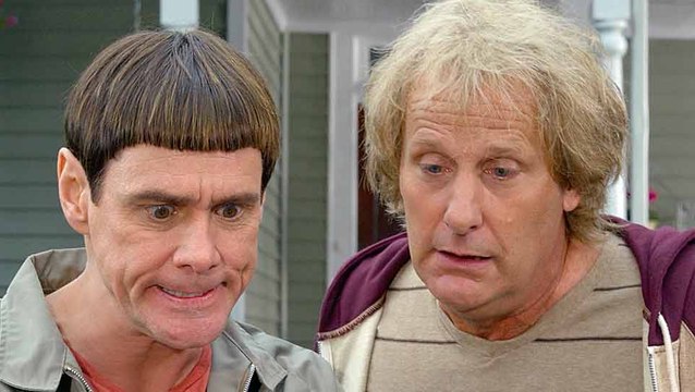 Dumber & Dumber De - Bande annonce HD