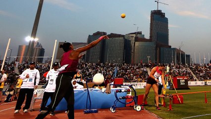 Mundial 2019 - Doha le arrebata a Barcelona la organización del Mundial