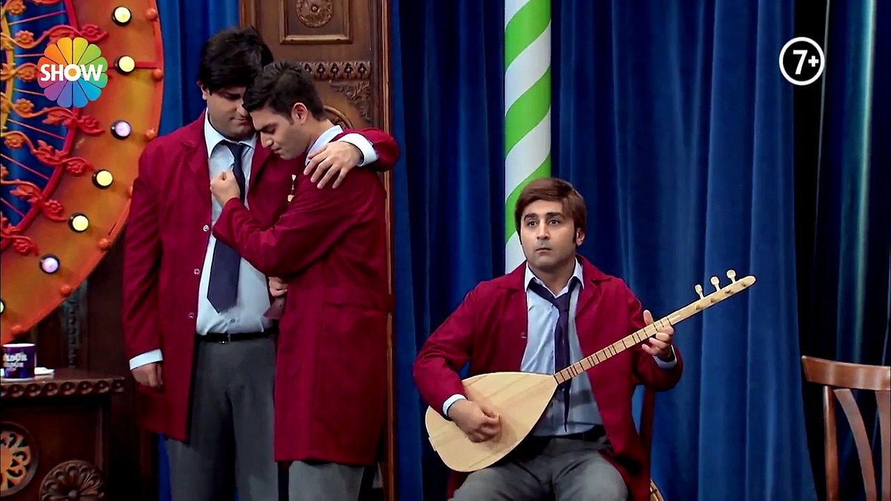 Güldür Güldür Show Programı 49. Bölüm Fragmanı