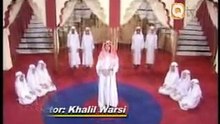 Nasheed!! Ya Taiba Ya Taiba recited By Beautiful Kids