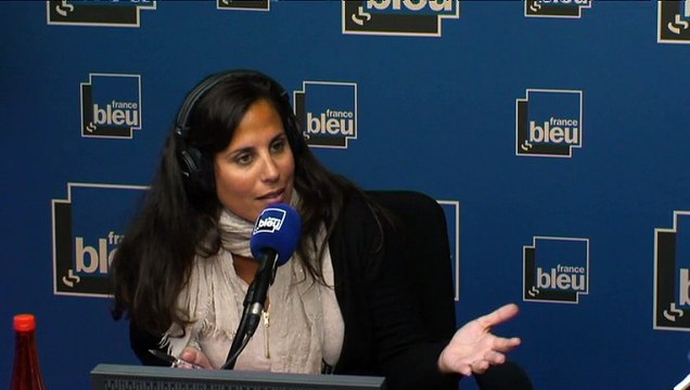 France Bleu Midi Ensemble - L’invité(e) de Daniela Lumbroso