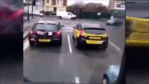 BRITISH ROAD RAGE [FUNNY VINE COMPILATION]