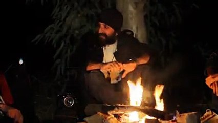 The Last Aperture (DARK SIDE Production Films)