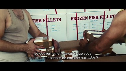 La bande-annonce du film "Secret d'Etat"