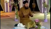 Nisar Ahmed Marfani new album 2010 - Sambhal Ja Ae Dil-e-Muztar Madina Aane Wala Hai!!!
