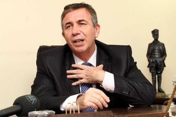 Mansur Yavaş: Hedefi Yüzde 50 Olan Bir Oluşumda Yer Alırım