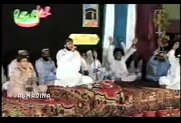 Noor Wala Aaya Hai - Tahir Qadri