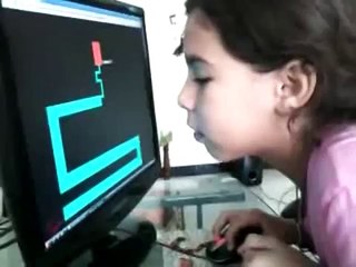 PEOPLE GETTING SCARED!