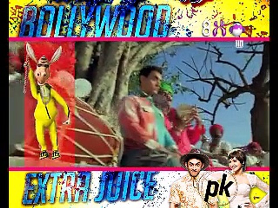 BollyWood Extra juice (PK)
