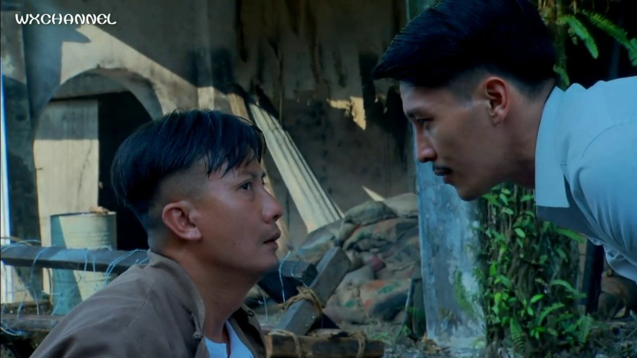 [The Journey: Tumultuous Times] 动荡的年代 EP1 PREVIEW