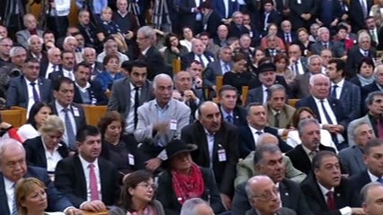 Huzur Ve Güven Üzerine Yeni Bir Sözleşme Yapalım!