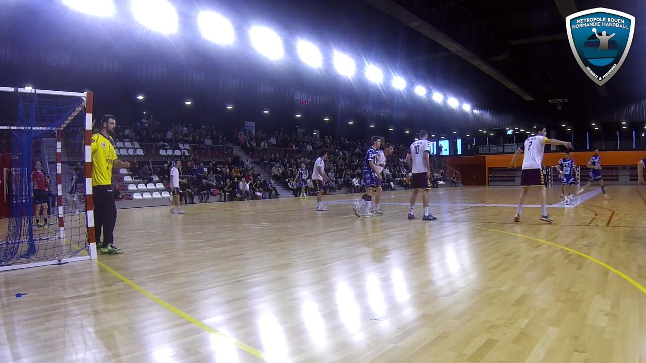 Kung-Fu entre Yannis et Rémi ! (Oissel MRNHB - Nantes)