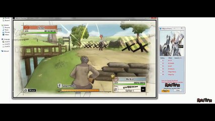 Code Triche Pour Valkyria Chronicles PC