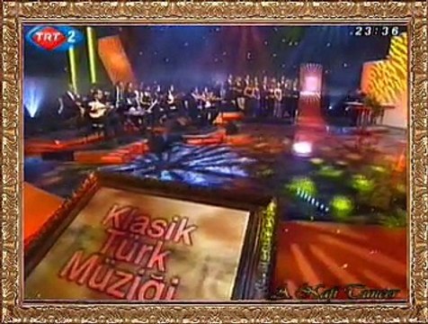 TRT TSM KORO *Bin Gül Çıkarırdım Sana Kalbimdeki Külden*