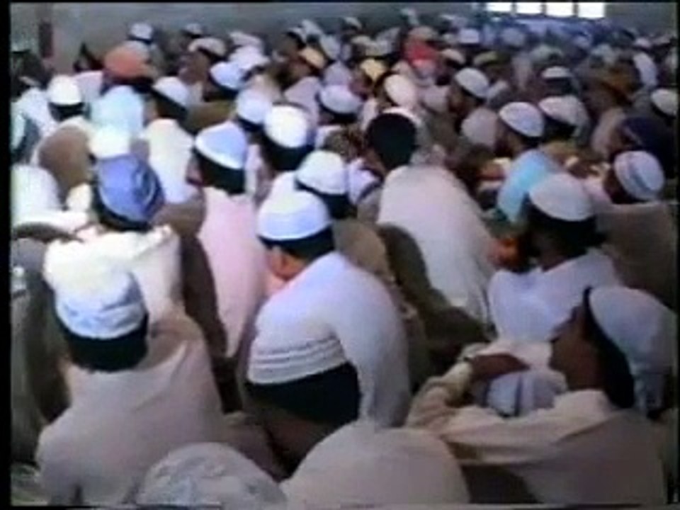 Love of Hazrat Owais Qarni(RA) for Prophet Hazrat Muhammad (PBUH)